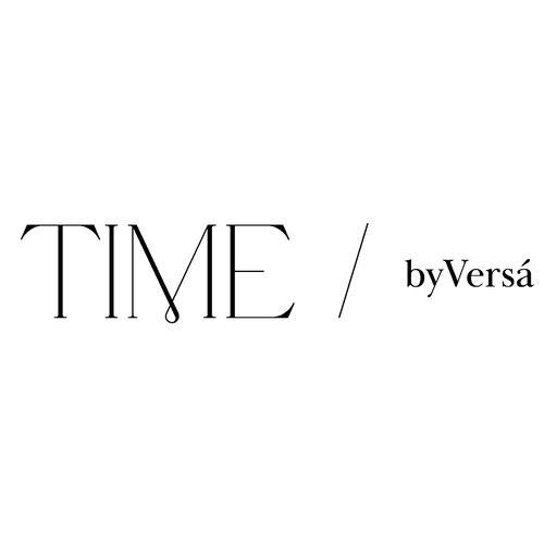 Time / byVersá